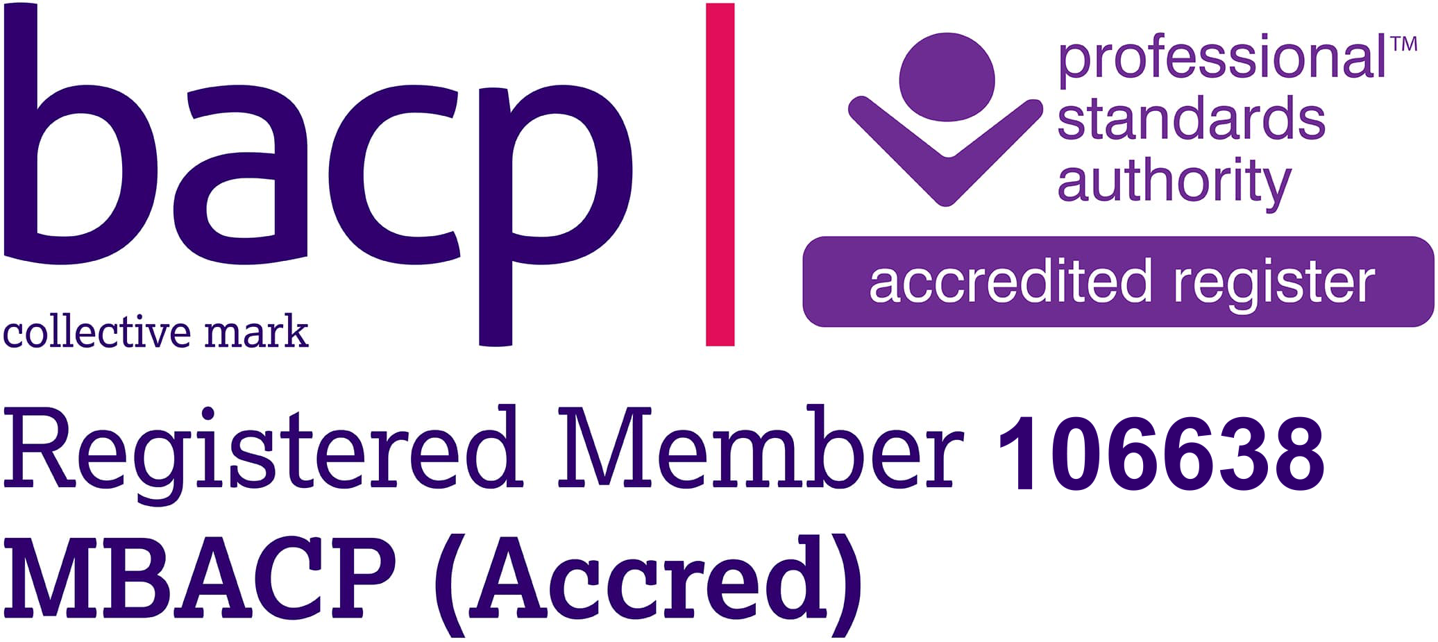 BACP Logo - 106638